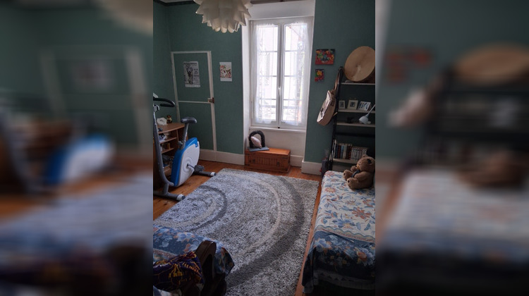 Ma-Cabane - Vente Maison Cusset, 160 m²