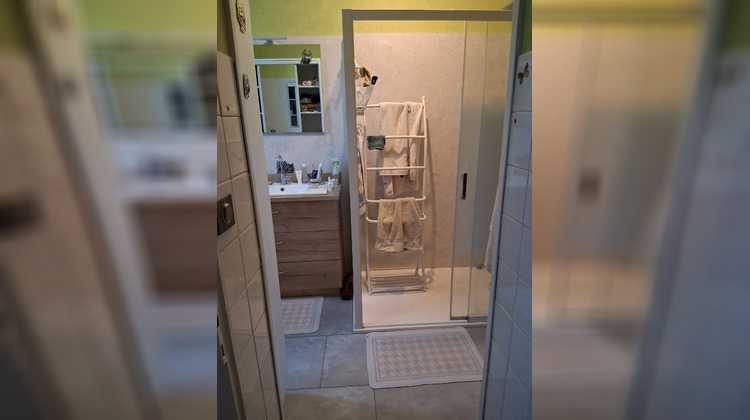 Ma-Cabane - Vente Maison Cusset, 160 m²