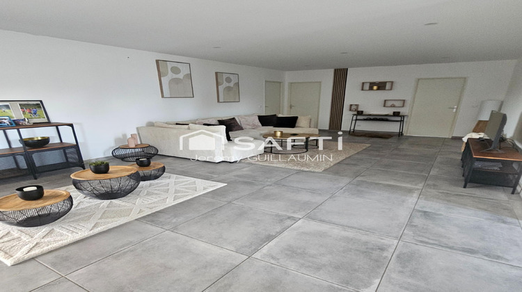 Ma-Cabane - Vente Maison Cusset, 156 m²