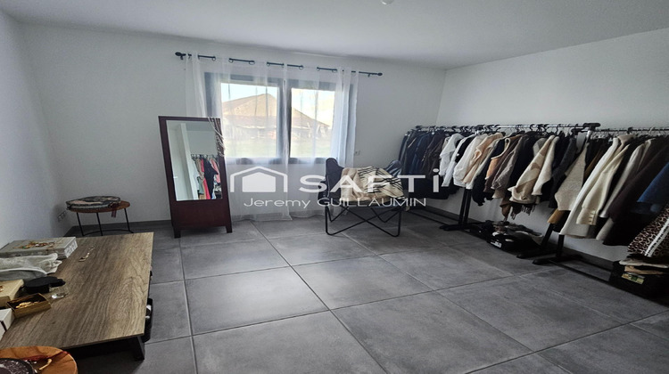 Ma-Cabane - Vente Maison Cusset, 156 m²