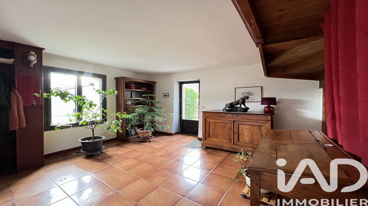 Ma-Cabane - Vente Maison Cusset, 190 m²