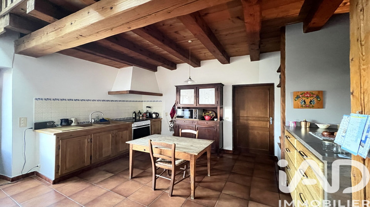 Ma-Cabane - Vente Maison Cusset, 190 m²