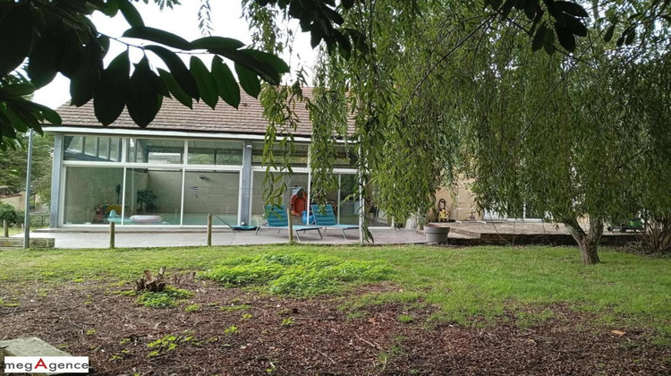 Ma-Cabane - Vente Maison CUSSET, 322 m²