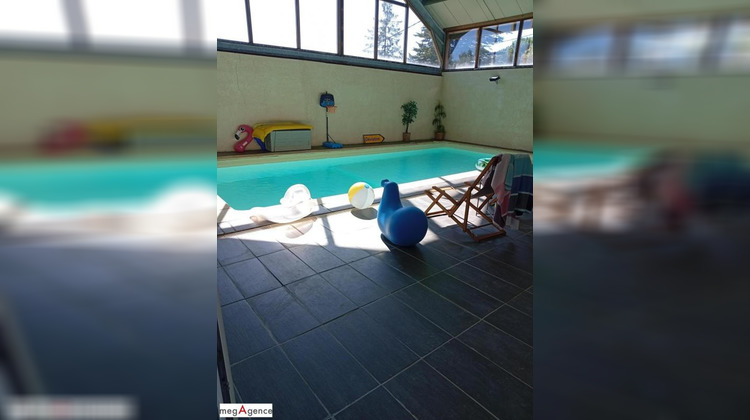 Ma-Cabane - Vente Maison CUSSET, 322 m²