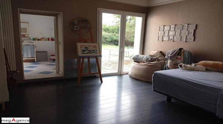 Ma-Cabane - Vente Maison CUSSET, 322 m²