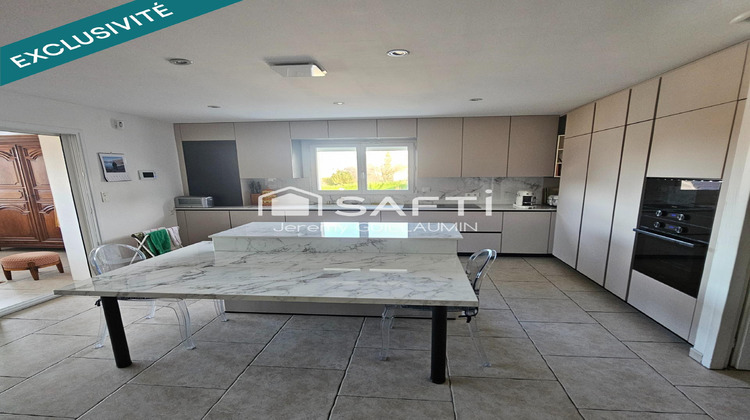 Ma-Cabane - Vente Maison Cusset, 251 m²