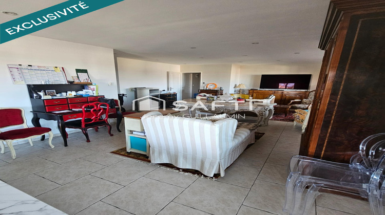 Ma-Cabane - Vente Maison Cusset, 251 m²