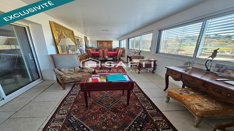 Ma-Cabane - Vente Maison Cusset, 251 m²