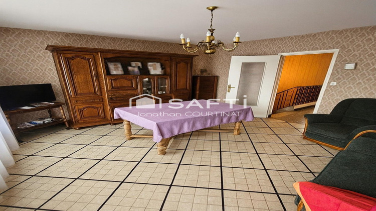 Ma-Cabane - Vente Maison Cusset, 106 m²