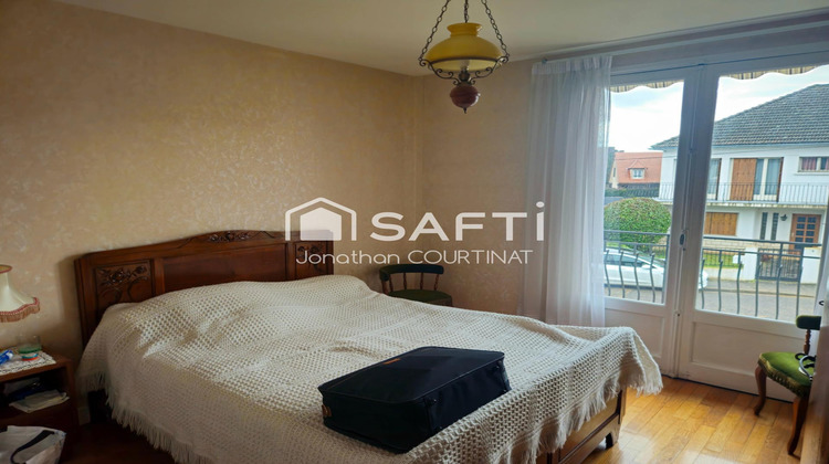 Ma-Cabane - Vente Maison Cusset, 106 m²