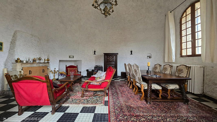 Ma-Cabane - Vente Maison CUSSET, 135 m²