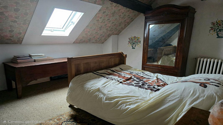 Ma-Cabane - Vente Maison CUSSET, 135 m²