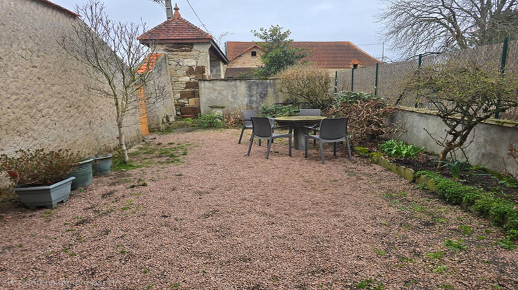 Ma-Cabane - Vente Maison CUSSET, 135 m²