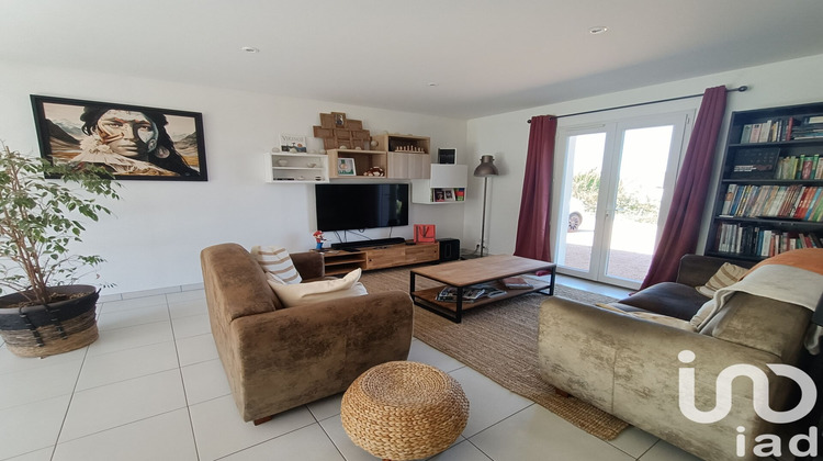 Ma-Cabane - Vente Maison Cusset, 142 m²