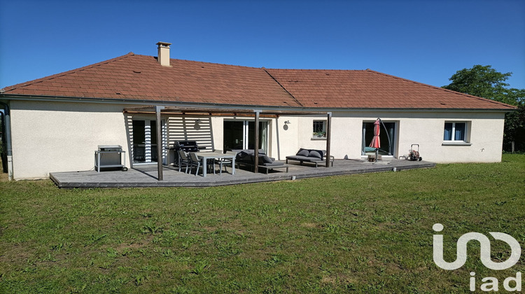 Ma-Cabane - Vente Maison Cusset, 142 m²