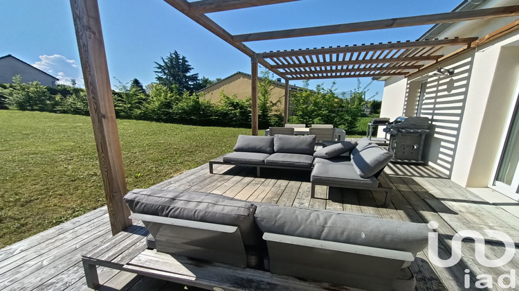 Ma-Cabane - Vente Maison Cusset, 142 m²