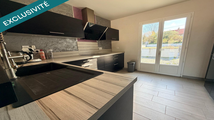 Ma-Cabane - Vente Maison Cusset, 113 m²