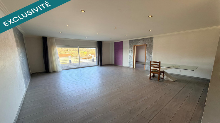 Ma-Cabane - Vente Maison Cusset, 113 m²