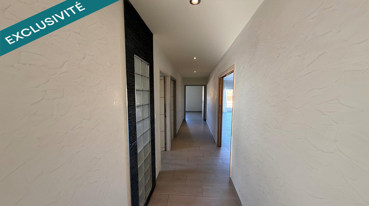 Ma-Cabane - Vente Maison Cusset, 113 m²