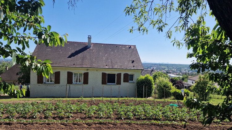 Ma-Cabane - Vente Maison CUSSET, 108 m²