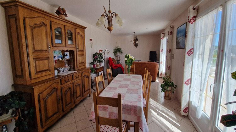 Ma-Cabane - Vente Maison CUSSET, 108 m²