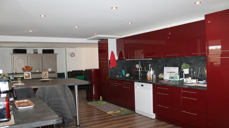 Ma-Cabane - Vente Maison Cusset, 153 m²