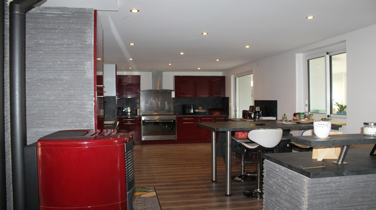 Ma-Cabane - Vente Maison Cusset, 153 m²