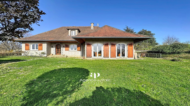 Ma-Cabane - Vente Maison Cusset, 167 m²