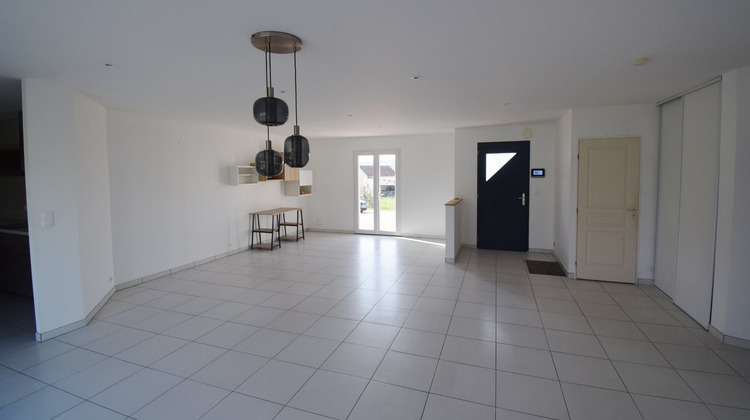 Ma-Cabane - Vente Maison CUSSET, 137 m²