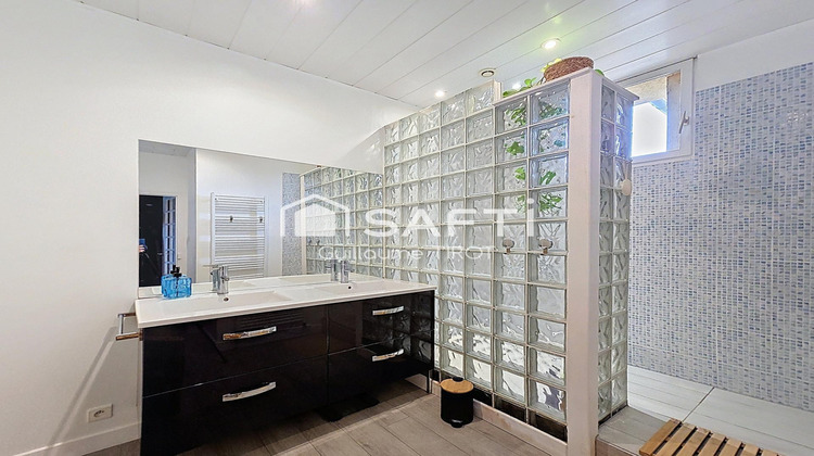 Ma-Cabane - Vente Maison Cusset, 118 m²