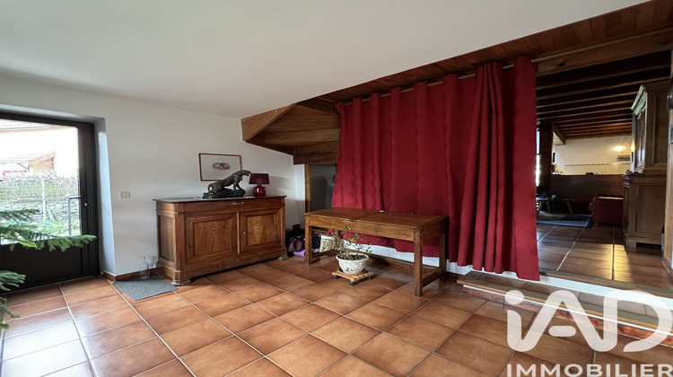 Ma-Cabane - Vente Maison Cusset, 189 m²