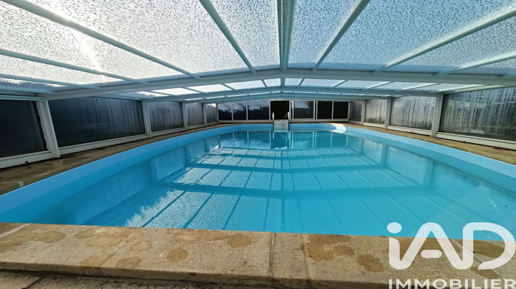 Ma-Cabane - Vente Maison Cusset, 155 m²