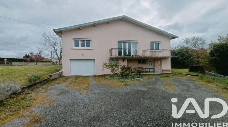 Ma-Cabane - Vente Maison Cusset, 108 m²