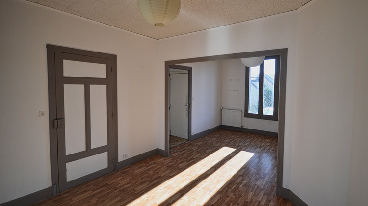 Ma-Cabane - Vente Maison CUSSET, 52 m²
