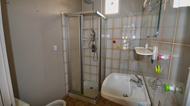 Ma-Cabane - Vente Maison CUSSET, 52 m²