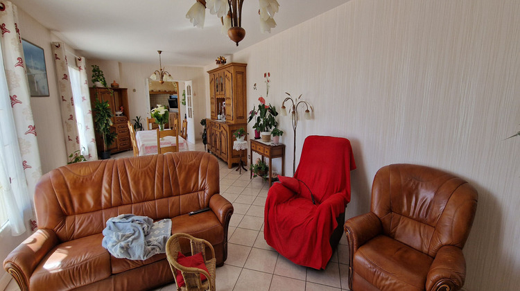 Ma-Cabane - Vente Maison CUSSET, 108 m²