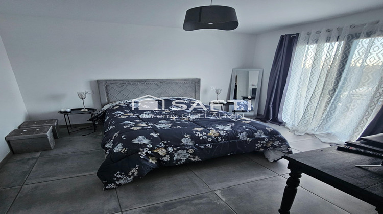 Ma-Cabane - Vente Maison Cusset, 156 m²