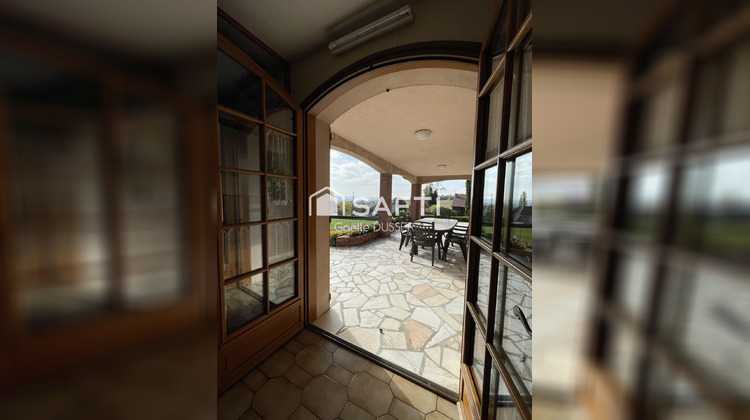 Ma-Cabane - Vente Maison Cusset, 234 m²