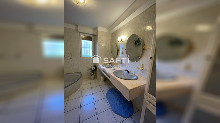 Ma-Cabane - Vente Maison Cusset, 234 m²