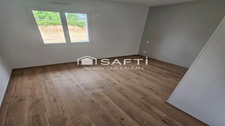 Ma-Cabane - Vente Maison Cusset, 125 m²