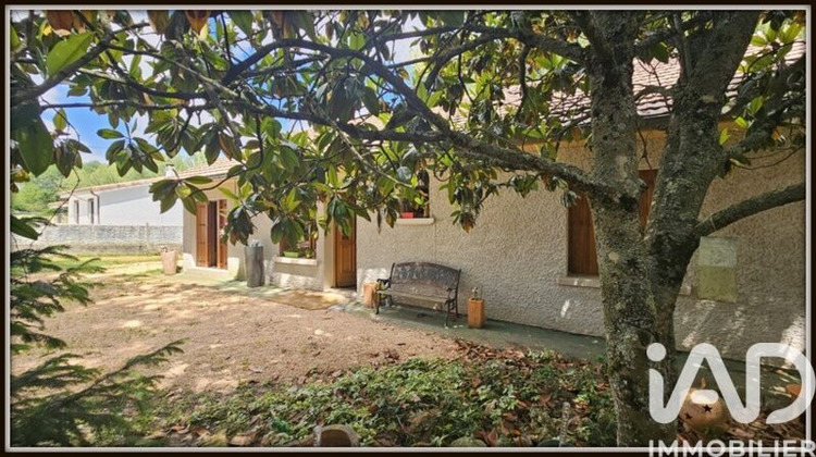 Ma-Cabane - Vente Maison Cusset, 108 m²