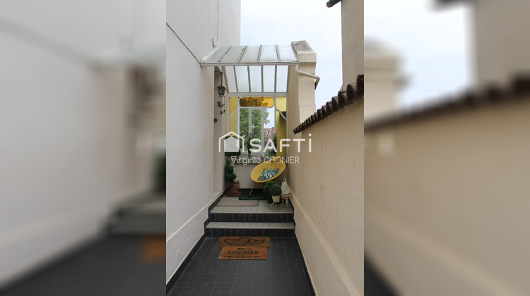 Ma-Cabane - Vente Maison Cusset, 164 m²