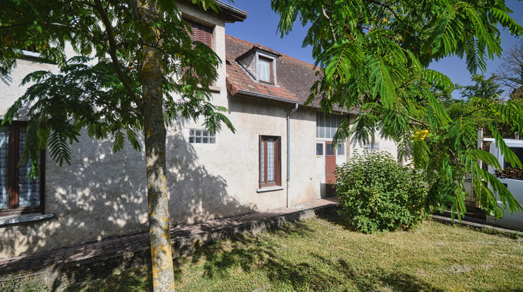 Ma-Cabane - Vente Maison CUSSET, 125 m²