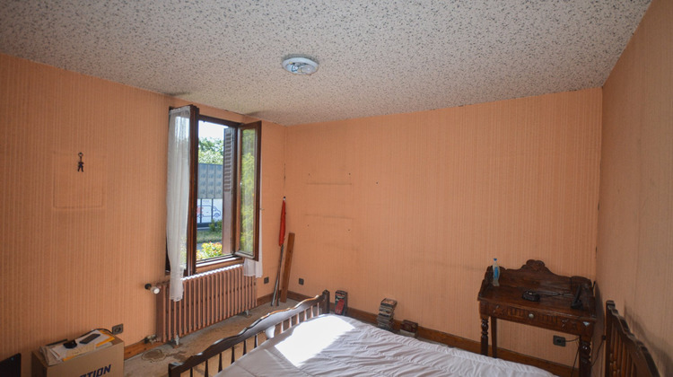 Ma-Cabane - Vente Maison CUSSET, 125 m²