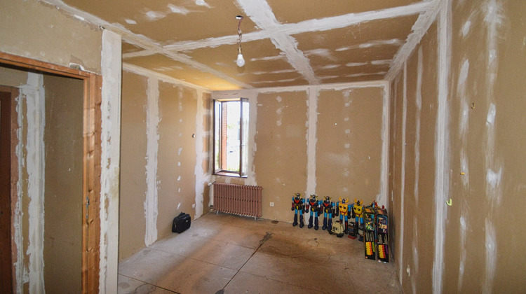Ma-Cabane - Vente Maison CUSSET, 125 m²