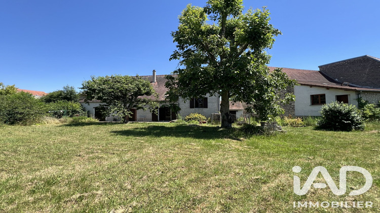 Ma-Cabane - Vente Maison Cusset, 189 m²