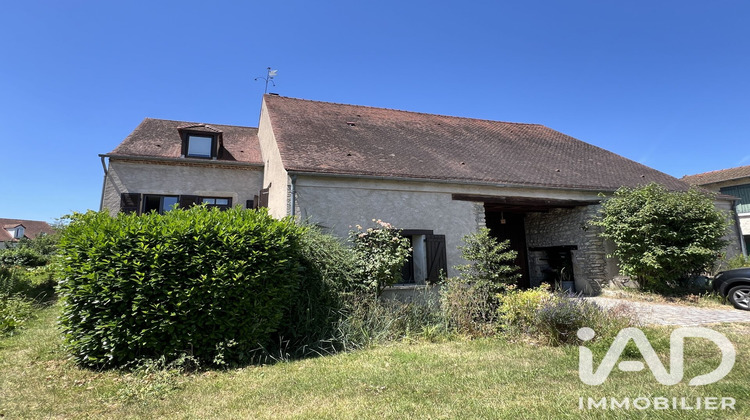 Ma-Cabane - Vente Maison Cusset, 189 m²