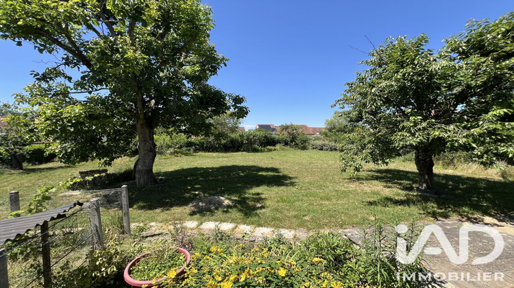 Ma-Cabane - Vente Maison Cusset, 189 m²