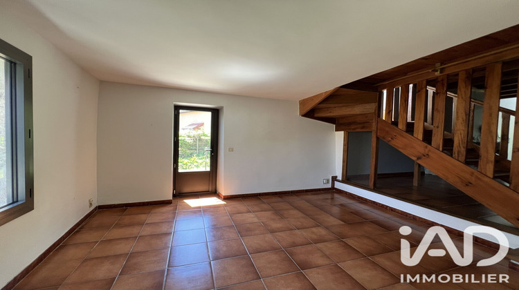Ma-Cabane - Vente Maison Cusset, 189 m²