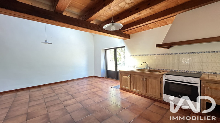Ma-Cabane - Vente Maison Cusset, 189 m²